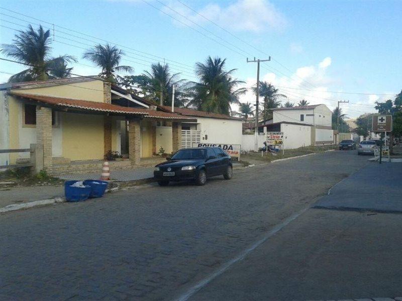 Pousada Genipabu Praia Extremóz Extérieur photo