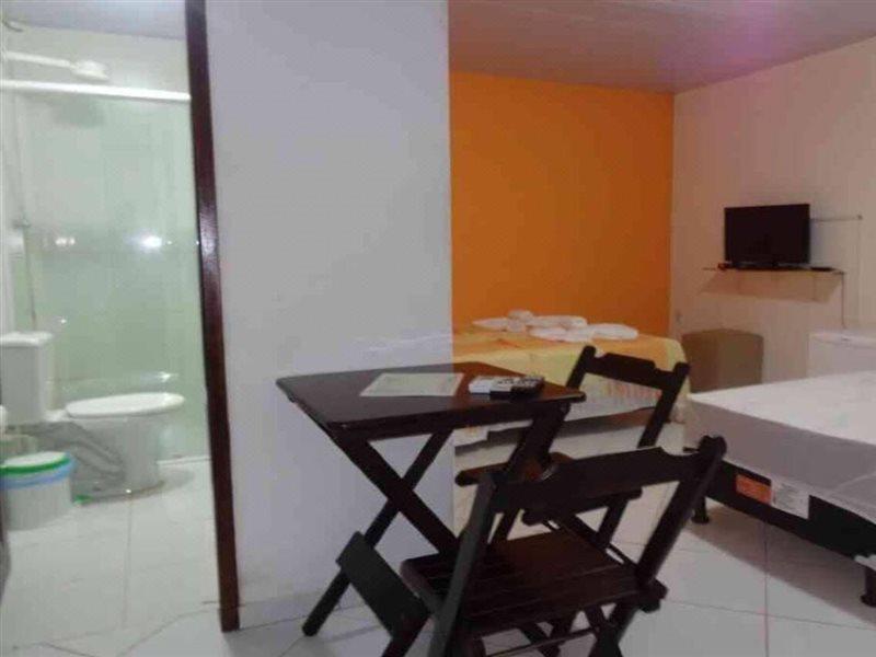 Pousada Genipabu Praia Extremóz Extérieur photo