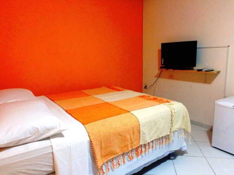 Pousada Genipabu Praia Extremóz Extérieur photo