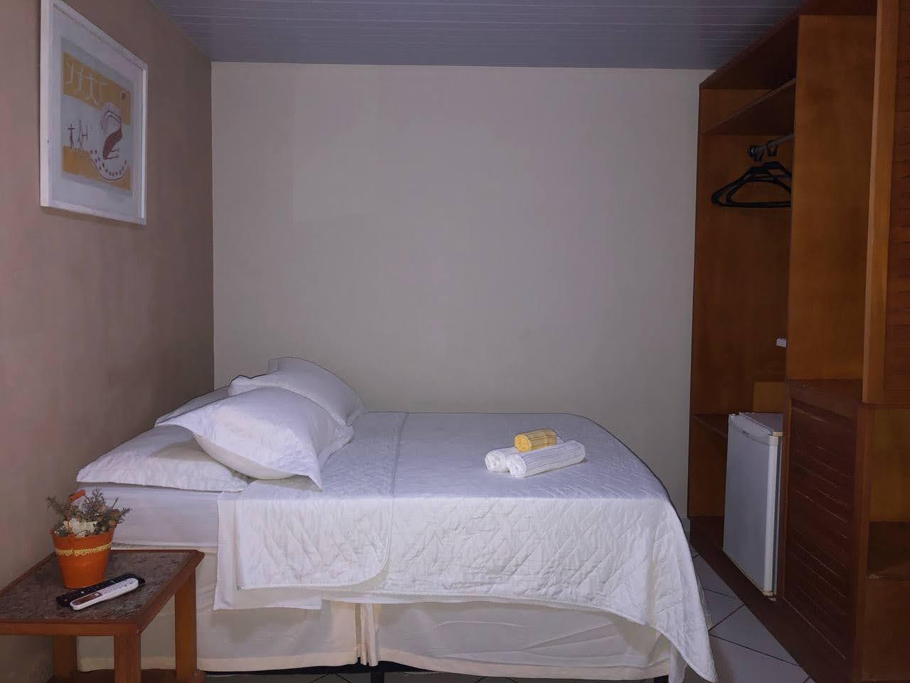 Pousada Genipabu Praia Extremóz Extérieur photo