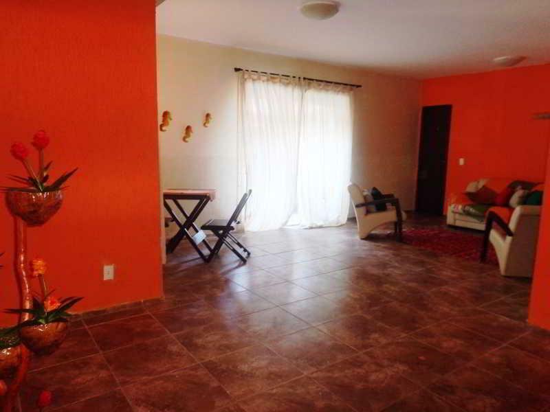 Pousada Genipabu Praia Extremóz Extérieur photo
